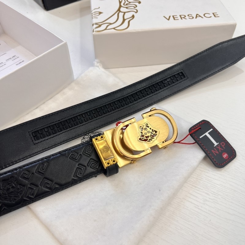 Versace Belts